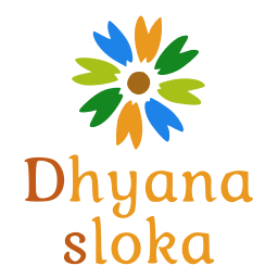 Dhyanasloka-logo